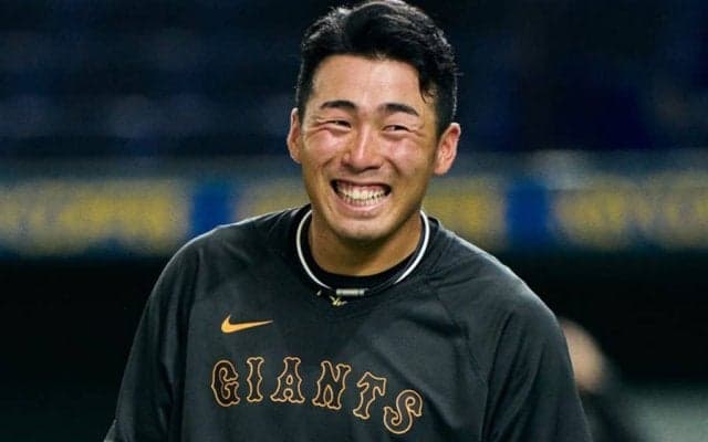 巨人ドラ1浅野が「8番・右翼」でプロ初スタメン　22日ぶりに1軍登録…初安打に期待