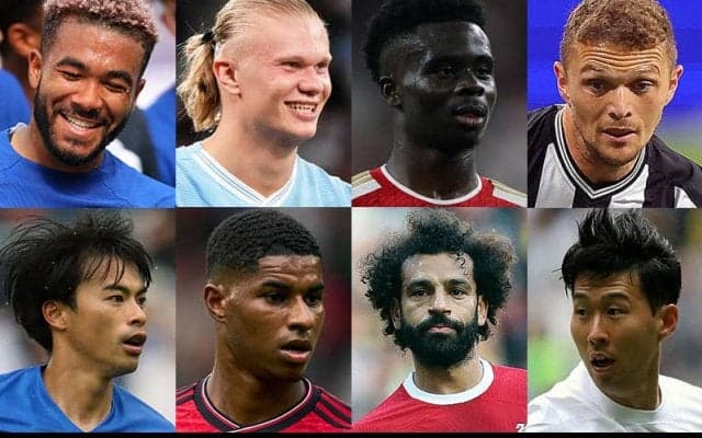 【プレミアリーグ シーズンプレビュー】史上初の4連覇目指すシティにライバルの包囲網