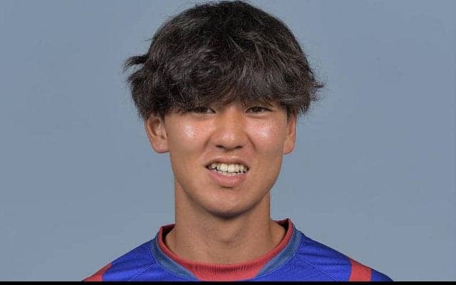 富山、高橋馨希がJ初ゴール試合で全治4週間のケガ…来季正式入団の特別指定選手