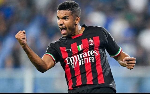 序列低下予想されるミランMFメシアスがセリエA復帰のジェノアへ！ 買取義務付のレンタルが成立間近