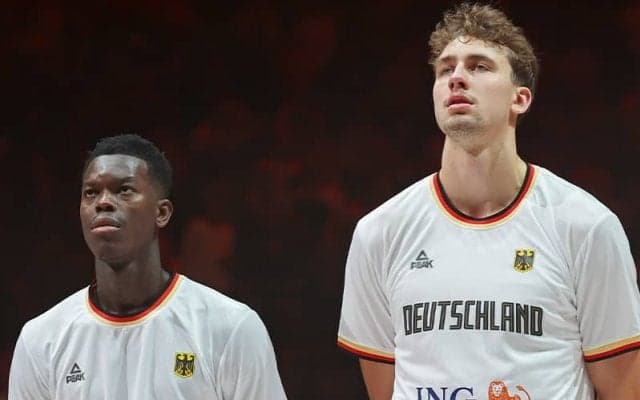 ワールドカップ初戦で日本と対戦するドイツがロスター12名を発表…シュルーダーやワグナー兄弟など