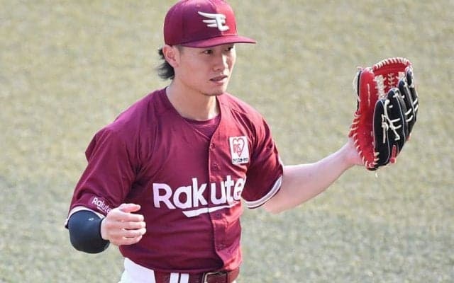 楽天が打率.177の島内を登録し西川を抹消　阪神は才木とケラー、植田を抹消…11日の公示