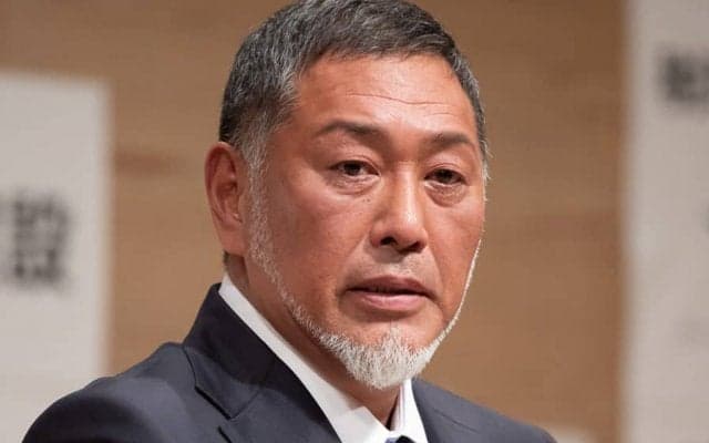 【高校野球】清原和博氏が甲子園来場　慶応の次男・勝児の躍動に感無量「僕の13本塁打より価値ある」