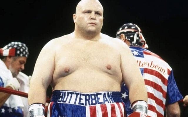 日本でも愛された“ぽっちゃり戦士”バタービーンが大変貌！ 97キロ減量に英メディアも驚嘆「信じられない変身だ」