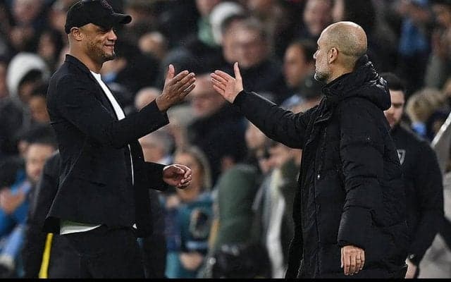 【プレミアリーグ開幕節プレビュー】コンパニvsペップの師弟対決で新シーズン開幕！　チェルシーvsリバプールのビッグマッチも