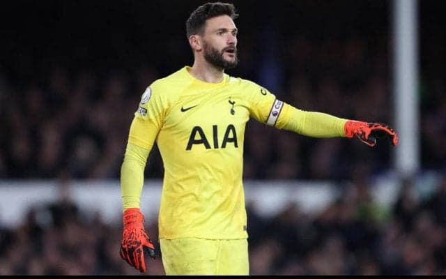 ラツィオ、トッテナム退団有力なロリス獲得へ向け交渉中… 本人もCL参戦クラブのプロジェクトに納得か