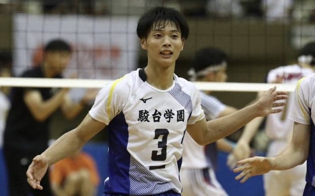 駿台学園が7年ぶり2度目の栄冠　インターハイ男子最終順位と個人賞、全試合結果一覧