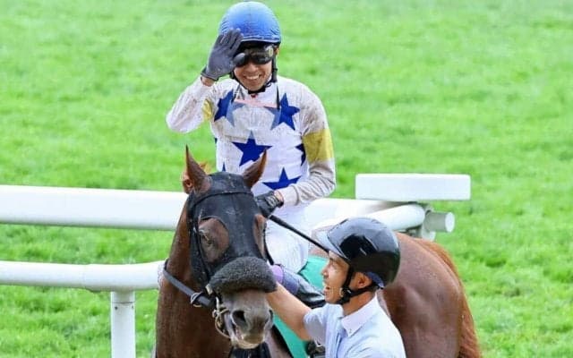 【武豊日記】今週から夏の小倉が開幕