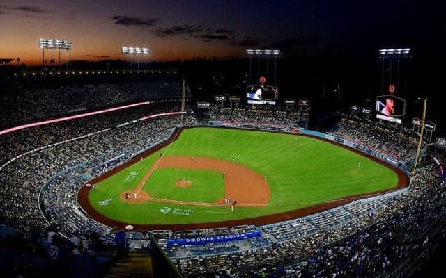 【MLB】高卒→即ド軍入り…韓国19歳が「とんでもない素材」　KBOドラ1有力も…剛腕に米衝撃