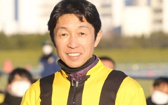 今週の武豊騎手は16鞍 先週固め勝ちの勢いで白星量産なるか
