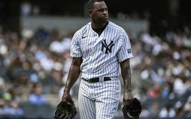 【MLB】ヤ軍元エースが「別人のような姿に」　7戦38失点で防御率8点台…抜け出せない泥沼