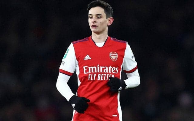 スウォンジー、アーセナル期待のU-21イングランド代表MFパティーノをレンタルで獲得