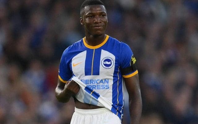 カイセドのリバプール行きは土壇場で覆る？　クラブ間合意もチェルシー行き望む選手が拒否…