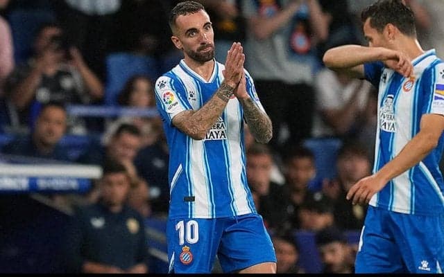 マジョルカが国内屈指の司令塔ダルデルを獲得！　マジョルカ島出身者は故郷のクラブの新10番に