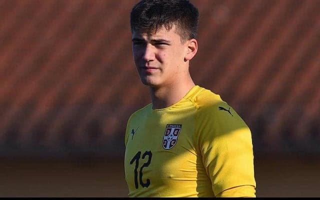 インテルGKスタンコビッチがサンプドリア移籍…アウデーロと父デヤンと入れ替わりでジェノヴァの地へ