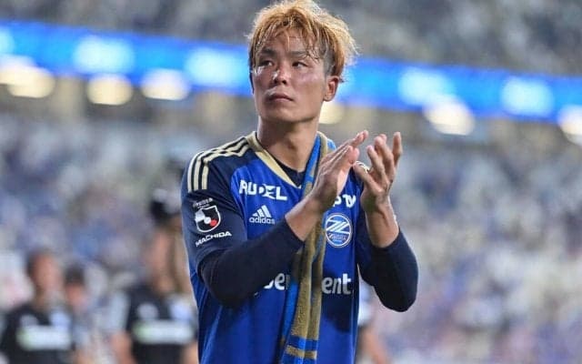 【J2「頂上バトル」】首位・町田VS2位・磐田が激突「6ポイントマッチ」!!「キーマン不在」勝敗のカギを握る町田左サイドの攻防戦！(1)