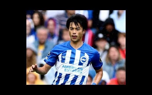 三笘薫とブライトンの今季を占う 飛び交う移籍情報のなかカギを握る選手とは