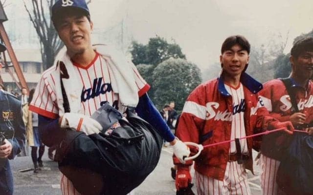 持ち球が増えれば「1つで5勝、2つで10勝」　“平凡”投手を覚醒させた「ノムラの教え」