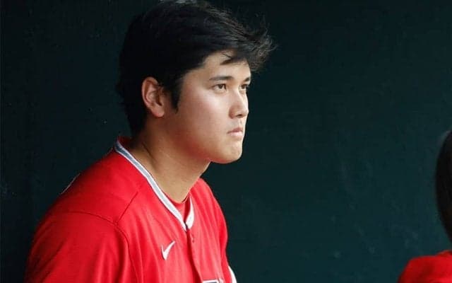 【MLB】大谷翔平の起用は「これまで通り」　疲労の色隠せずも…エ軍GMは変わらぬ信頼