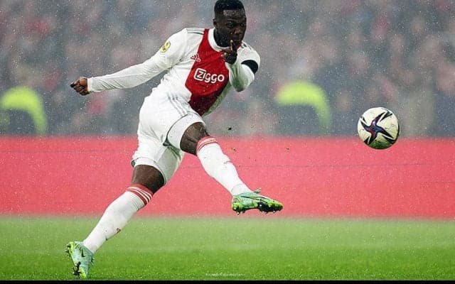 スタッド・ランス、クラブレコードでアヤックスFWダラミーを獲得！　傑出した個を持つアタッカー