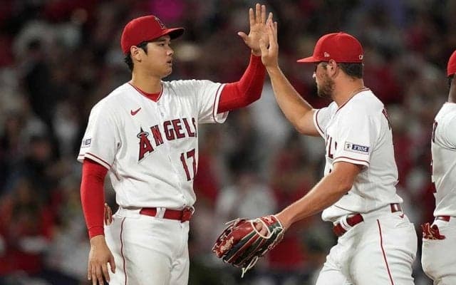 【MLB】確率2.2％でも…エ軍GM、PO進出へ希望捨てず「まだ46試合もある」　大逆転を期待