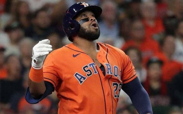 【MLB】“見慣れぬ31歳”がエ軍戦で2発「何者だ？」　3度の薬物問題…お騒がせ男が大爆発