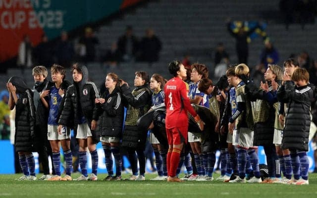 スウェーデンに惜敗も気になったディテールの3プレー/六川亨の日本サッカー見聞録