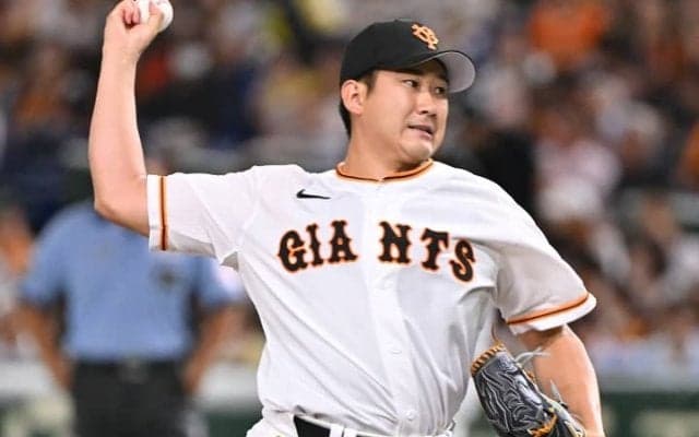 ３位DeNAにも敗れ４連敗　巨人を苦しめる〝守護神問題〟注目集める「選手の名前」