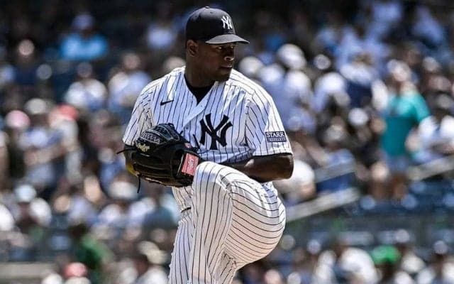 【MLB】崩壊した元ヤ軍エースが「100点取られる」　7戦38失点…“最強軍団”戦前にファン悲鳴