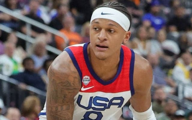 【ワールドカップ注目選手】パオロ・バンケロ（アメリカ代表）「攻防に万能、スキルフルなNBA新人王」