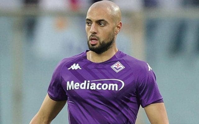 アムラバトにユベントスも関心、指揮官が若手MF3人を構想に含めず