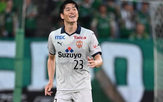 清水FW鈴木唯人がデンマークの名門・ブレンビーへ完全移籍、4年契約を締結「サッカー界に足跡を残せるよう最善を尽くす」