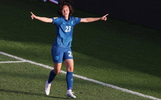 マイナビ仙台に元U19スペイン女子代表MFパウラ・ゲレーロ、タイ女子代表FWジャニスタが加入！今季4人目の外国籍選手