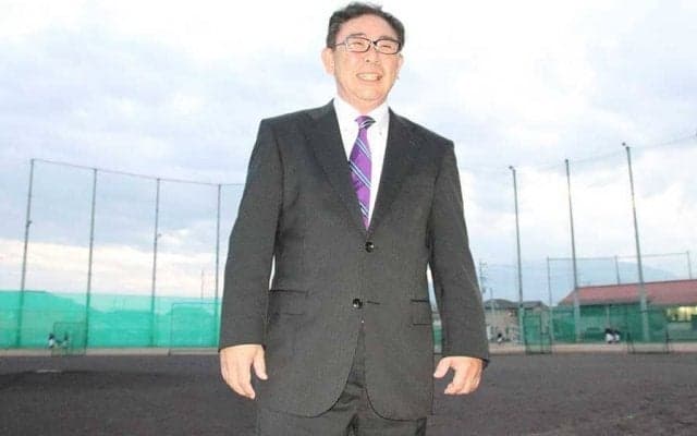 【高校野球】「授業では教えられない」　東海大甲府・村中監督が最後の夏に語った“甲子園の意味”