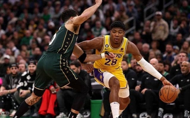 注目のクリスマスゲーム5カードがリーク…日本人2選手がそろってデビューか？