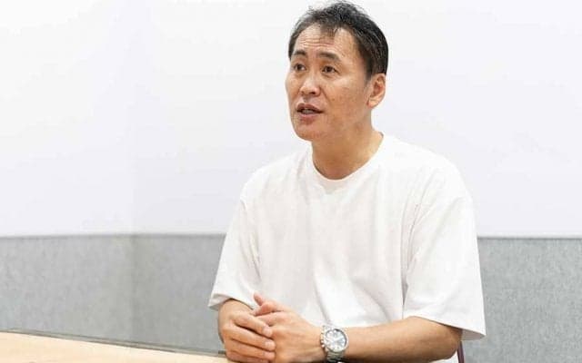 野球オンリーの「勝利至上主義にならないで」　元燕の新人王が伝える“遊び”の重要性