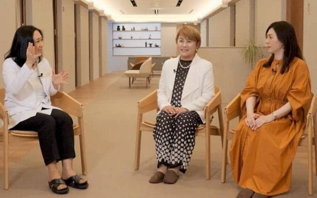 なぜ早期発見が大事なのか？　番組取材で乳がんが発覚した山田邦子さんの「視点」
