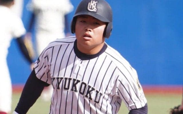 【高校野球】高校通算31発が描く“未来”「プロが最終目標」　届かなかった夏1勝も「感謝しかない」