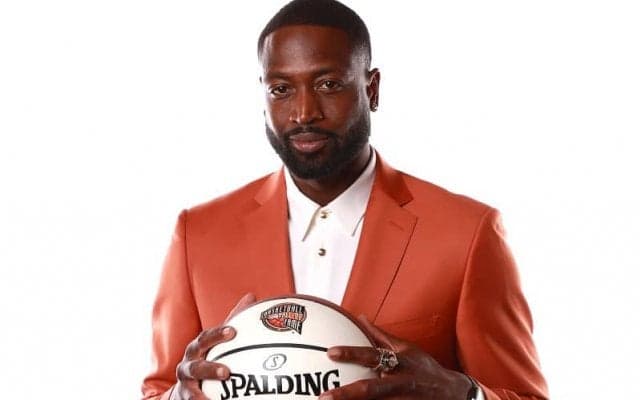 マーケット大出身として殿堂入りするウェイド「僕が最初だけど、最後じゃないといいね」