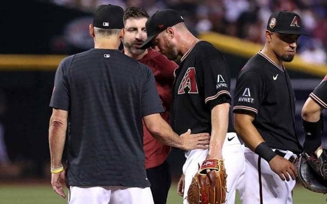 【MLB】貯金16→借金2の“転落”に米衝撃　いまだ8月勝利なし…「悪夢」「常軌を逸している」