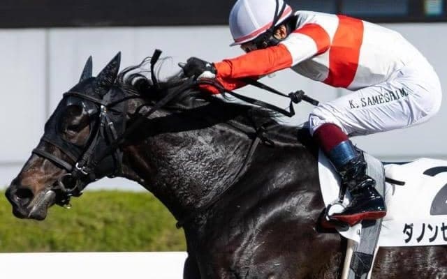 【日曜小倉12R予想】前走が差し有利の流れを粘って3着 1000mなら押し切り濃厚だ