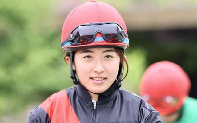 【新馬/小倉6R】今村聖奈騎乗、セイウンデセオがデビューV…今村–河原田のワンツー