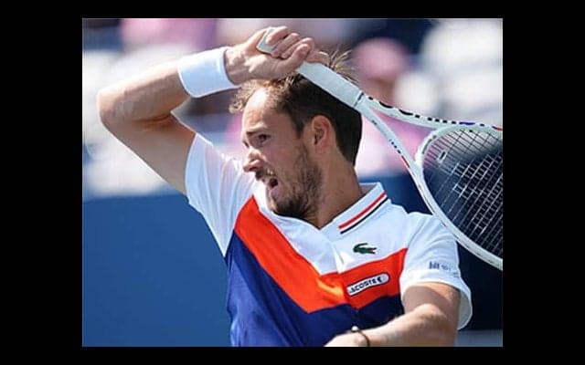 適応力「ジョコは17年前から…」