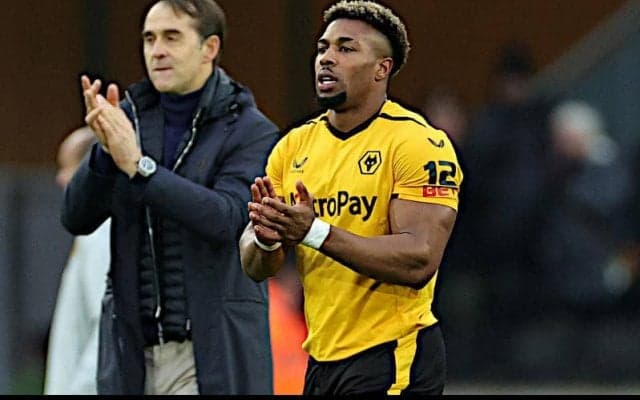 開幕戦白星のフルアム、アダマ・トラオレをフリーで獲得！延長OP付きの2年契約を締結