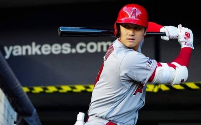 大谷翔平はなぜ異次元なのか？ 元同僚が見た舞台裏「ショウヘイは本当に人生のすべてを野球に捧げている」