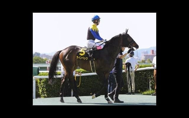 関屋記念は末脚勝負と見られがちだが、狙うべきはスピードの持続力がある逃げ・先行馬