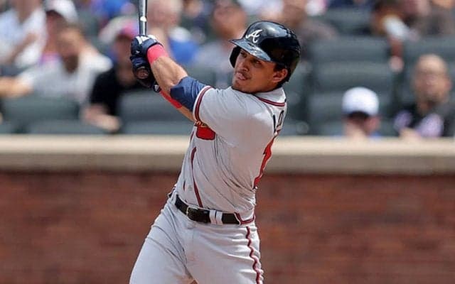 【MLB】突如出現“大谷Jr.”に米騒然…100年で初快挙　衝撃の“二刀流”は「史上最高」