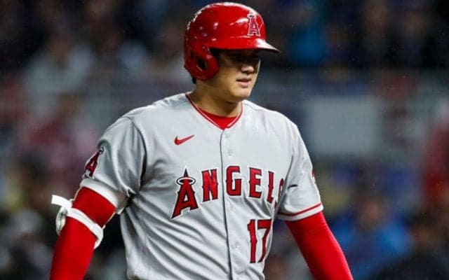 【MLB】大谷翔平、惨敗に“試合後10分”で帰路　悲劇の8月…チームに流れる重苦しい空気