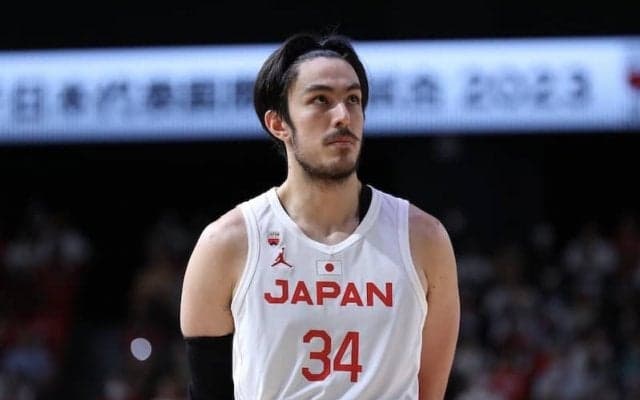 渡邉飛勇がワールドカップ日本代表から離脱…アンゴラとの公開練習試合で右腕を負傷