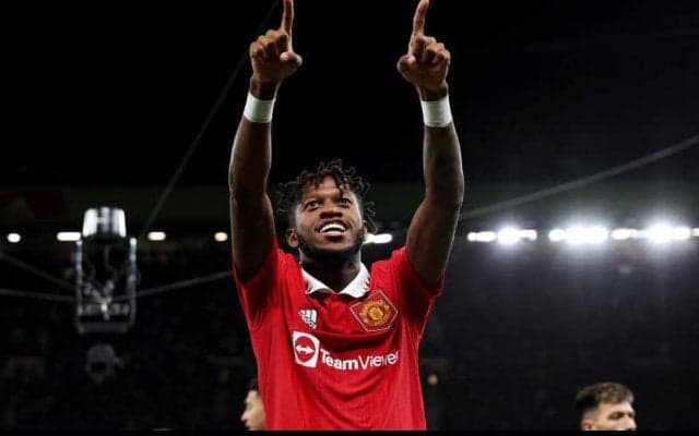 トルコ行きのフレッジがユナイテッドに別れ…「本当に夢のような5年間だった」